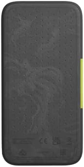 Alternative view of by - InstantGo Powerbank 10000 mAh, Lightning, Siyah