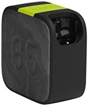 Alternative view of by - InstantCharger 65W 2 USB Şarj Cihazı, Siyah