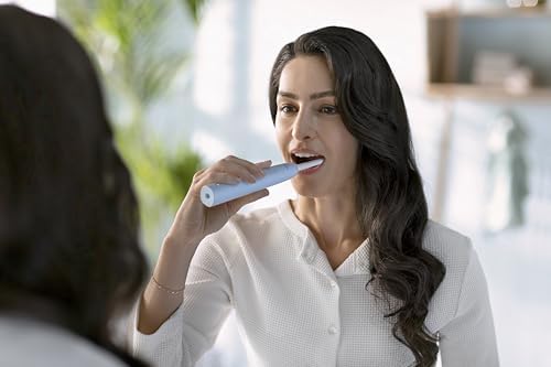 Alternative view of Sonicare 2100 Sonic Şarjlı Diş Fırçası, 3 Kat Daha Fazla Plak Temizliği, 14 Gün Şarj Ömrü, SmartTimer ve QuadPacer Özellikli – HX3651/12