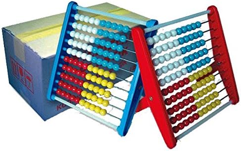Yıldız Buyuk Abakus-32