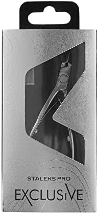 PRO - ÖZEL 20 Profesyonel Kütikül Nippers 8 mm (Fior di Magnolia)