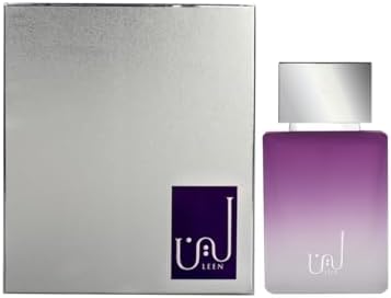 Ahmed Al Maghribi Leen EDP 50 ml Parfüm