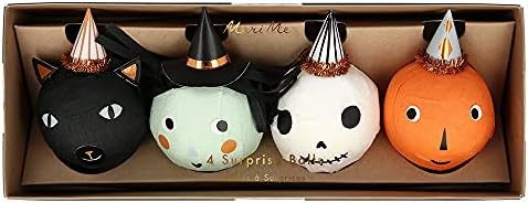 Alternative view of - Halloween Surprise Balls - Halloween Sürpriz Topları
