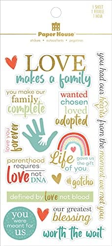 Alternative view of Productions Adoption Baby Clear Çok aşamalı