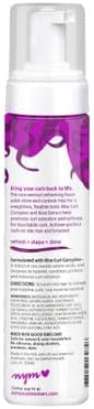 Alternative view of Not Your Mother's Curl Talk Bukle Yenileyici Saç Köpüğü 236ML