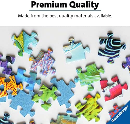 Alternative view of 500 Parçalı Puzzle Gezegenler
