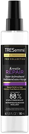 Alternative view of Tresemme Keratin Repair Onarıcı Durulanmayan Saç Bakım Spreyi 180Ml