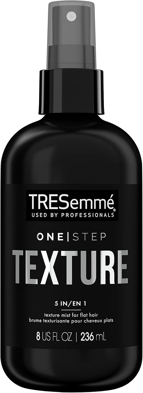 Tresemmé One Texture 5'I 1 Arada Durulanmayan Saç Bakım Spreyi 236Ml
