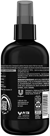 Alternative view of Tresemmé One Texture 5'I 1 Arada Durulanmayan Saç Bakım Spreyi 236Ml
