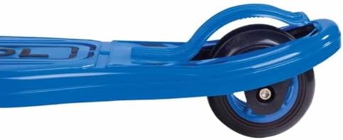 Alternative view of Wheels Maxi Işıklı Scooter Mavi 3 Kademeli Yükseklik Ayarlı Çocuk Scooter, MAXİ-13