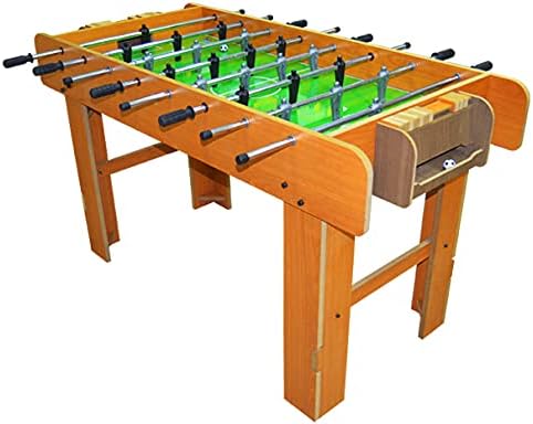 Matrax 411 Ahşap Langırt (4 Kollu), Çok Renkli