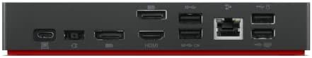 40AY0090EU Laptop Docking Station