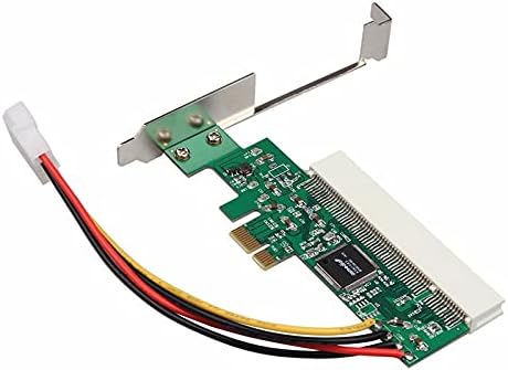 Alternative view of PCI- PCIE PCI-E X1 X4 X8 X16 To PCI Bus Riser Card Köprü K pci-exp pci çevirici pci 1x exp pci çevirici