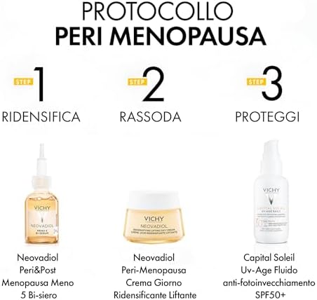Alternative view of VICHY Neovadiol Gündüz Bakım Kremi Kuru Ciltler İçin 50 ml