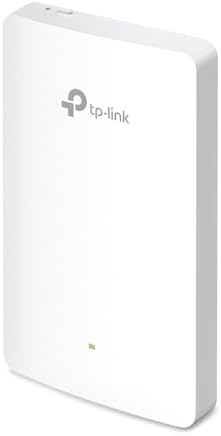 EAP615-, AX1800 Duvara Monte Wi-Fi 6 Erişim Noktası