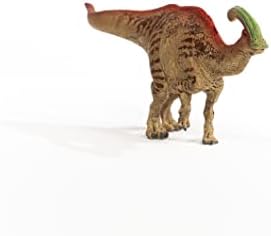 Alternative view of Schleich Parazorolopus