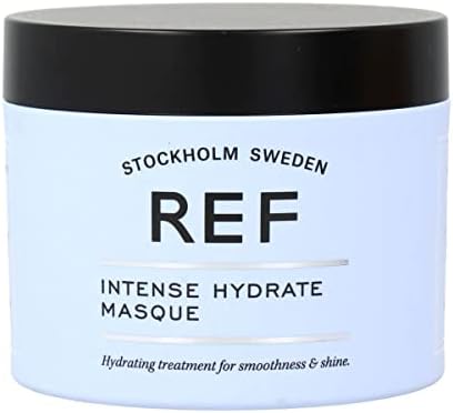 Alternative view of REF Intense Hydrate Masque Kuru Saçlar İçin Yoğun Nemlendirici Saç Maskesi 250 ml