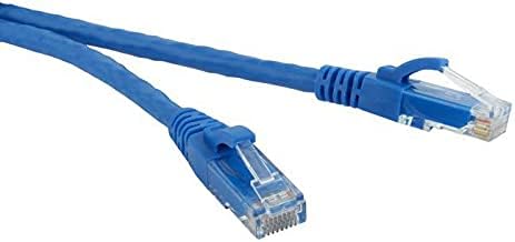 20 Metre Cat 6 e Hazır Fabrikasyon Kablo 20 Metre Patch Cable