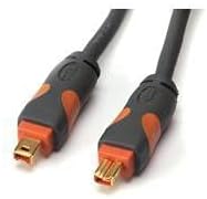 Ttaf 4 pin 1394 kablo ttaf firewire 4 pin kablo