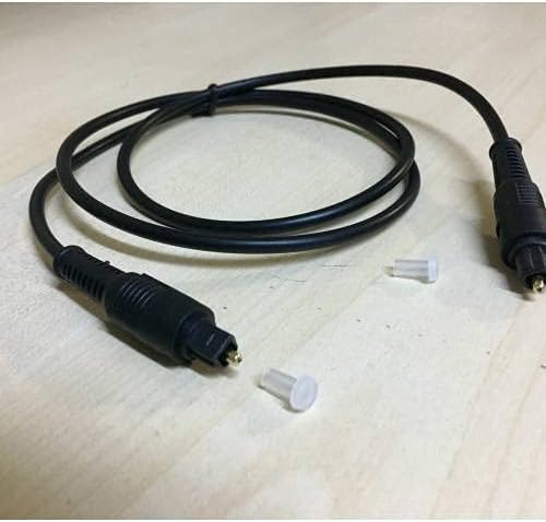 Alternative view of 2 Metre Optik Kablo Fiber Optik Toslink