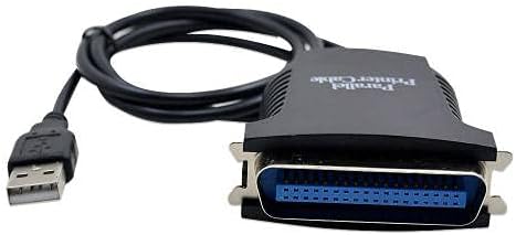 Usb yazıcı kablosu usb printer kablo usb paralel printer yazıcı kablosu