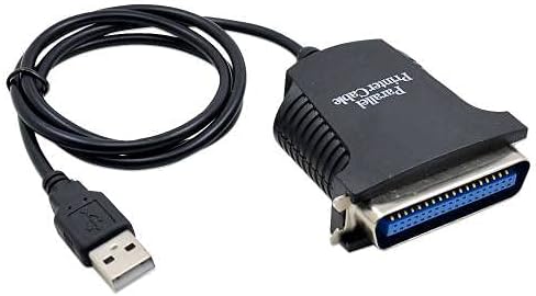 Alternative view of Usb yazıcı kablosu usb printer kablo usb paralel printer yazıcı kablosu
