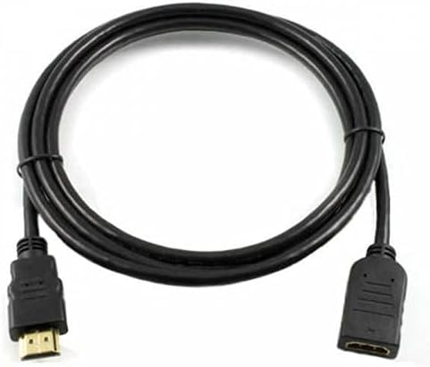 2 Metre Hdmi Uzatma Kablosu Dişi Erkek HDMI Uzatma