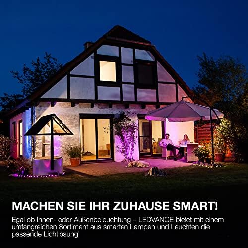 Alternative view of SMART WIFI ORBISW SWAN 300X150TW WTLEDV