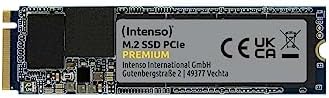 250GB M.2 SSD PCIe Premium, 2100 MB/s'ye kadar, (PCI Gen.3x4 NVMe 1.3, State Drive)