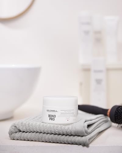 Alternative view of Goldwell Dualsenses Pro 60Sec Güçlendirici Saç Maskesi 200 ml