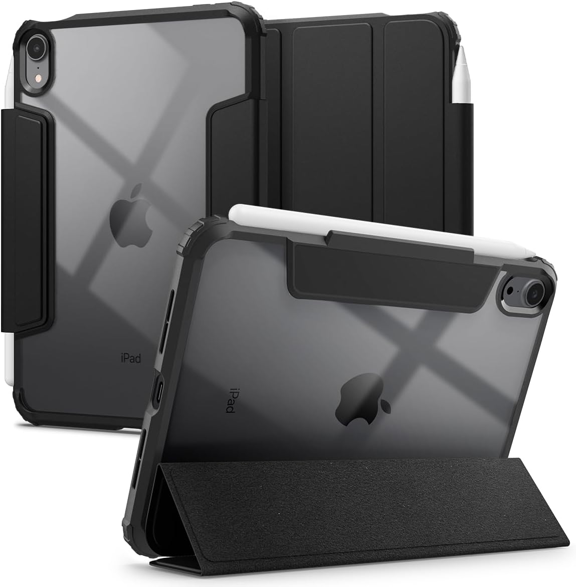 Alternative view of iPad Mini 6 (2021) Kılıf Ultra Hybrid Pro - ACS03765