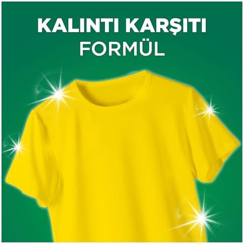 Alternative view of Ariel Dağ Esintisi Renklilere Özel 12 kg Hızlı Çözünme Toz Çamaşır Deterjanı
