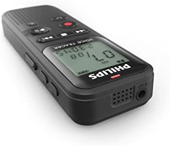 DVT1160 VoiceTracer 8GB Taşınabilir Ses Kayıt Cihazı
