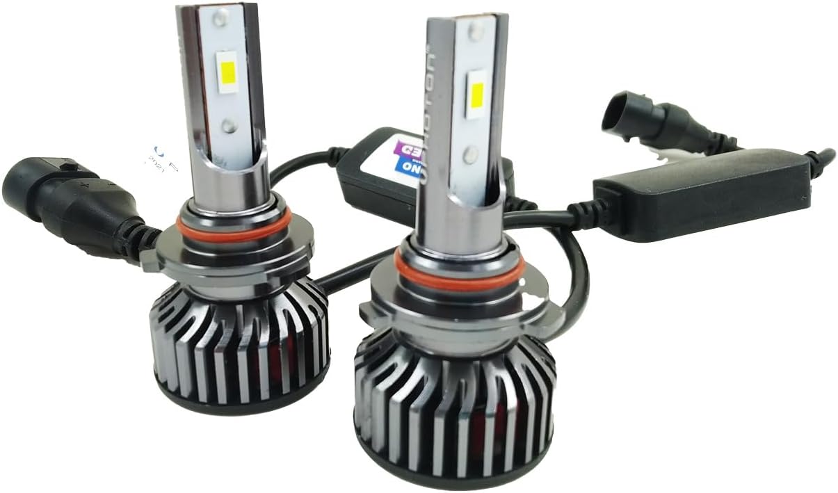 Mono HB3 9005 2+ Plus Led Headlight