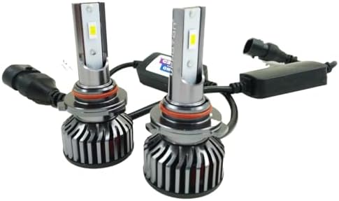 Alternative view of Mono HB3 9005 2+ Plus Led Headlight