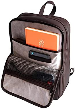 Alternative view of 15.6 Laptop Nomad Traveller Sırt Çantası