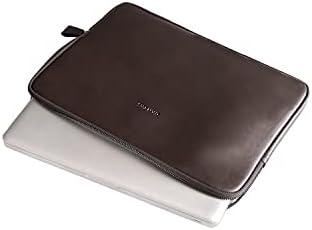 Alternative view of 13-14 inç Laptop Kılıfı (Kahverengi)