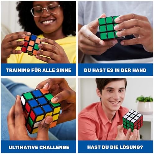 Rubik's Küp 3x3