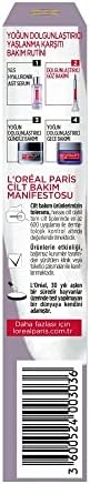 Revitalift Filler Dolgunlaştırıcı Yaşlanma Karşıtı Göz Bakım Kremi 15 ml - Hyaluronik Asit