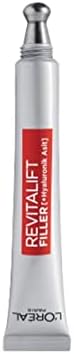 Alternative view of Revitalift Filler Dolgunlaştırıcı Yaşlanma Karşıtı Göz Bakım Kremi 15 ml - Hyaluronik Asit