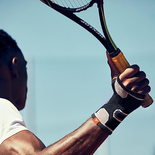 Alternative view of Premium Wrist Support - XL