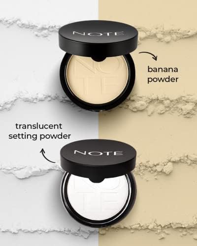 Alternative view of Cosmetics Translucent Setting Powder Makyaj Sabitleyici Transparan Pudra