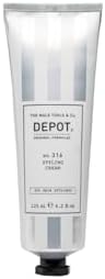 Depot No. 316 Styling Cream 125 ml