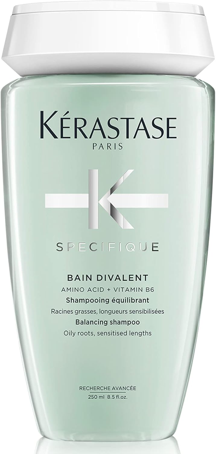 Specifique Bain Divalent Yağlanma Karşıtı Şampuan 250 ml