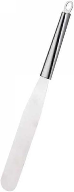 Alternative view of Twisty Krema Spatulası