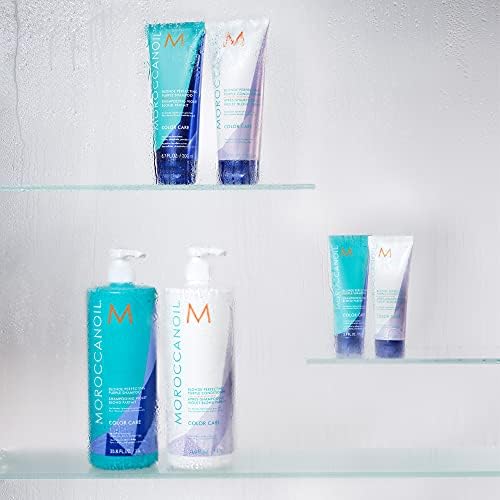 Care Sarı Mor Saçlar Kremi 1000ml