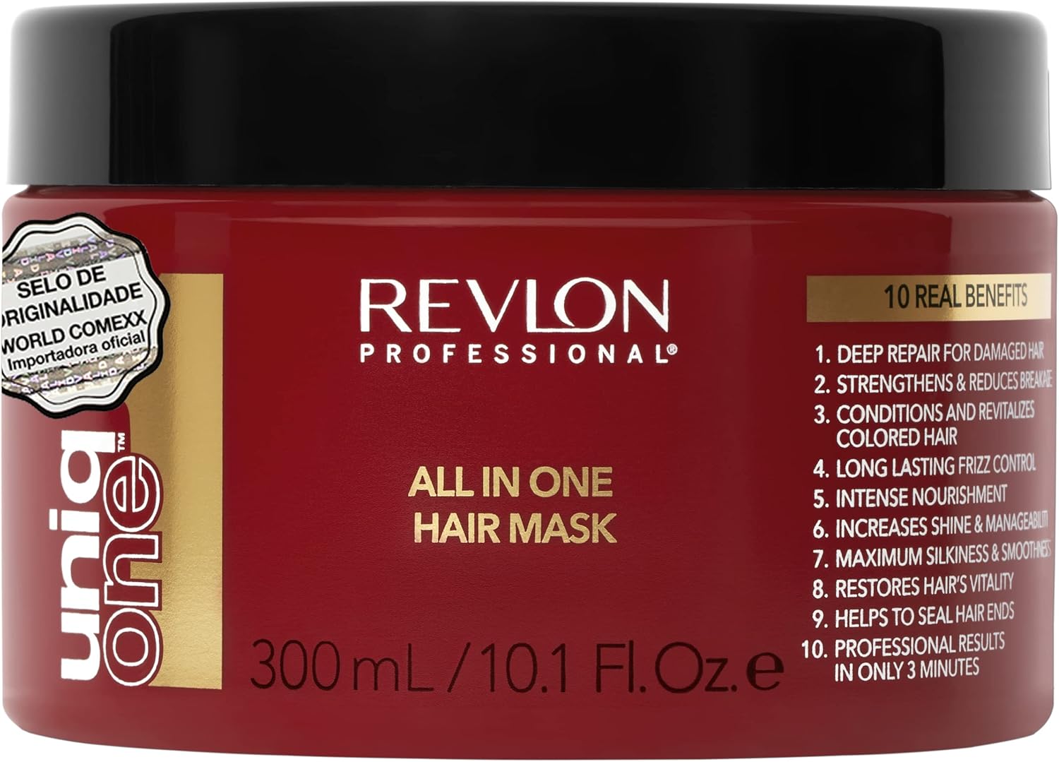 Professional Rp Uniqone Maske 300ml