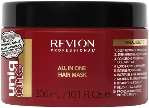 Alternative view of Professional Rp Uniqone Maske 300ml