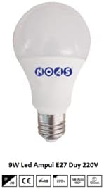 Alternative view of Noas Led Ampül 10'lu Paket