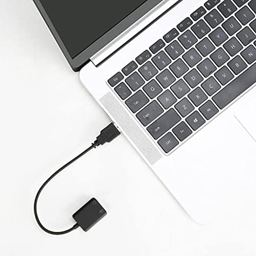 Boya BY-EA2L Usb Mini Ses Kartı